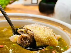 -中国徽菜·徽商故里(远大店)