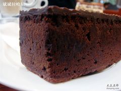 布朗尼zoom-COSTA COFFEE(西湖天地店)