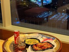 -广州香格里拉酒店