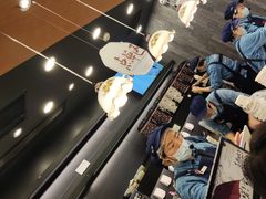 大堂-茶颜悦色(花园道店)