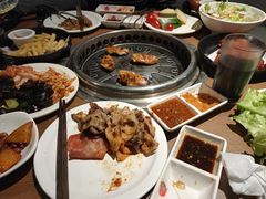 -火炉火自助餐(悠唐购物中心店)