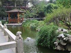 -全季酒店（苏州观前街平江路店）(原临顿路地铁站店)