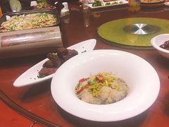 -森谷美食公园(杨行店)