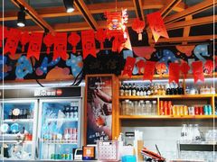 -聚点串吧·北京烧烤(赵登禹路店)