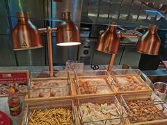 -千滋百味自助海鲜烤肉(布吉景华店)