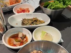 -农乐园炭火烤肉(繁花中心店)