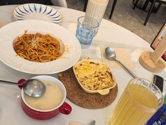 -必胜客(安盛金马店)