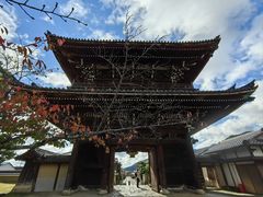 -清凉寺
