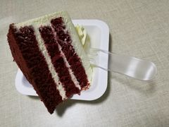 -第戎蛋糕(恒隆广场店)