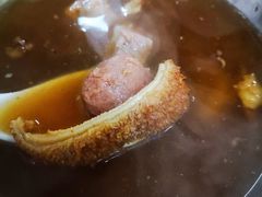 -阿秋牛排(湖心街店)