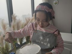 -千浔一暖DIY蛋糕烘焙(人民大学店)