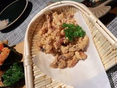 -河风の幸会精致料理
