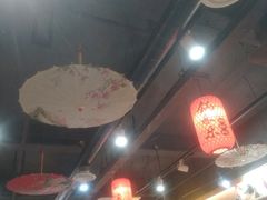 大堂-锅来乐地锅鸡(安亭店)