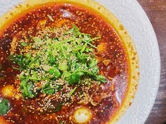 -成都你六姐·牛肉冒菜(城市集市合生汇店)