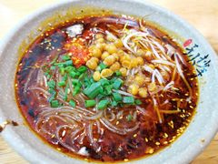 酸辣粉-默记孙抄手(经开万达店)