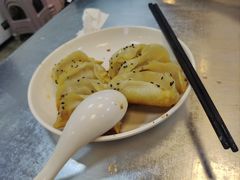 -金源汤包(育新东路店)