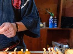 -鸟串烧Yakitori