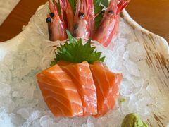 -有喜屋·鲜鸡烧鸟·居酒屋(安龙路店)