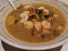 -慧娟面馆·餐厅(望江路店)