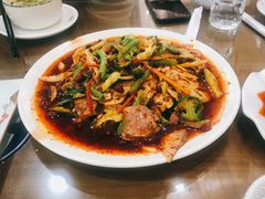 -盛唐府乾州酸汤面