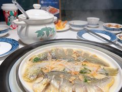 -望海臻鲜·海鲜餐厅