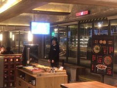 -一烧一烤•锦州烧烤(KTV包房·长江街店)
