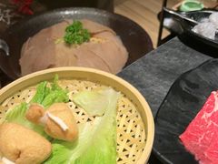 -捞王锅物料理(金华义乌之心店)