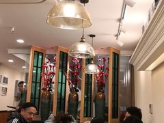 大堂-小杨生煎(黄河路店)