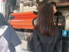 -Peet's Coffee皮爷咖啡(万象天地店)
