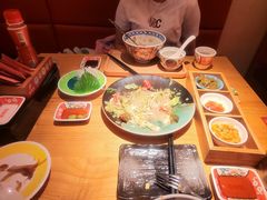 -莲寿司(国兴店)