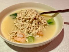 -桂花楼淮扬中餐厅(浦东香格里拉店)