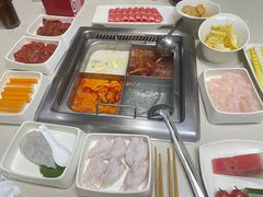 -海底捞火锅(吾悦国际广场店)