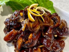 -娜娜家·Nana's restaurant(国金汇店)