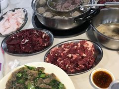 -菜忠潮州牛肉店(岗厦店)