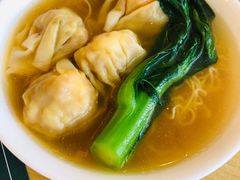 -添好运点心专门店(百老汇店)