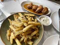 -盐说·西式餐酒馆(光明万达店)