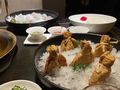 -鼓楼东街老火锅(鼓楼店)