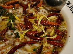 -太二酸菜鱼(正大广场店)