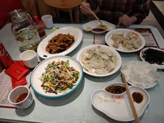 -添福来墨鱼饺子 · 海鲜东北菜(大连星海·黄浦路店)