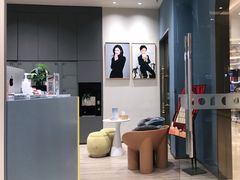 -海马体照相馆(上海月星环球港店)