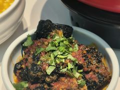 长沙臭豆腐-兰湘子·湘菜小炒(盛龙广场店)