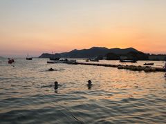 -石槽海滨浴场