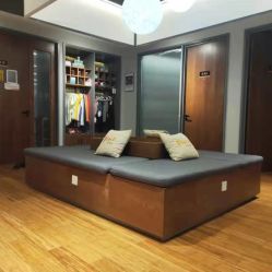 -FineYoga梵音瑜伽·普拉提