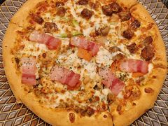 -老友时光·Pizza(泰华黑金店)
