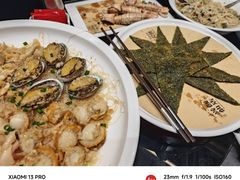 -兴仙饭店·闽味海鲜(马尾总店)