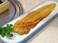 -韩香福烤肉庄园(荣成店)