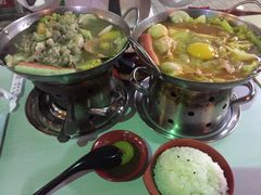 -张妈台式锅烧(深大店)