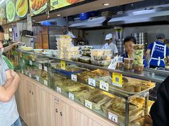 -富源东北春饼店(翠竹店)