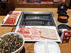 -焼肉ライク·烧肉LIKE(万菱汇店)