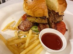 -摩根扒房(桐梓林店)